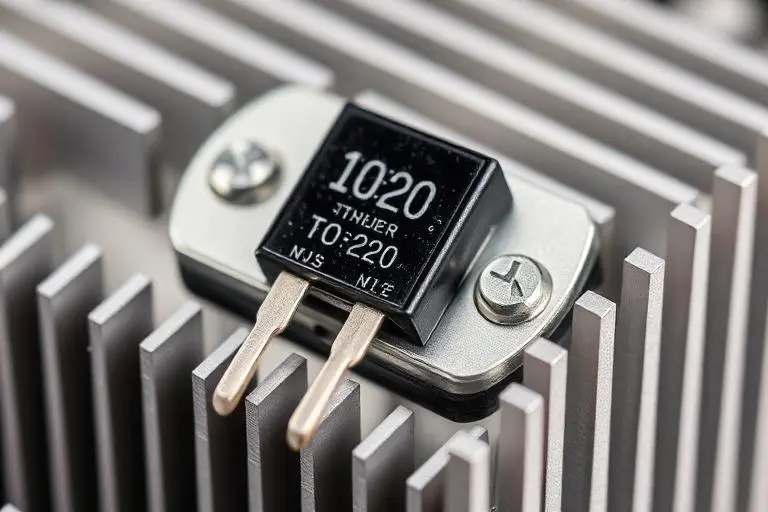 transistor-to220