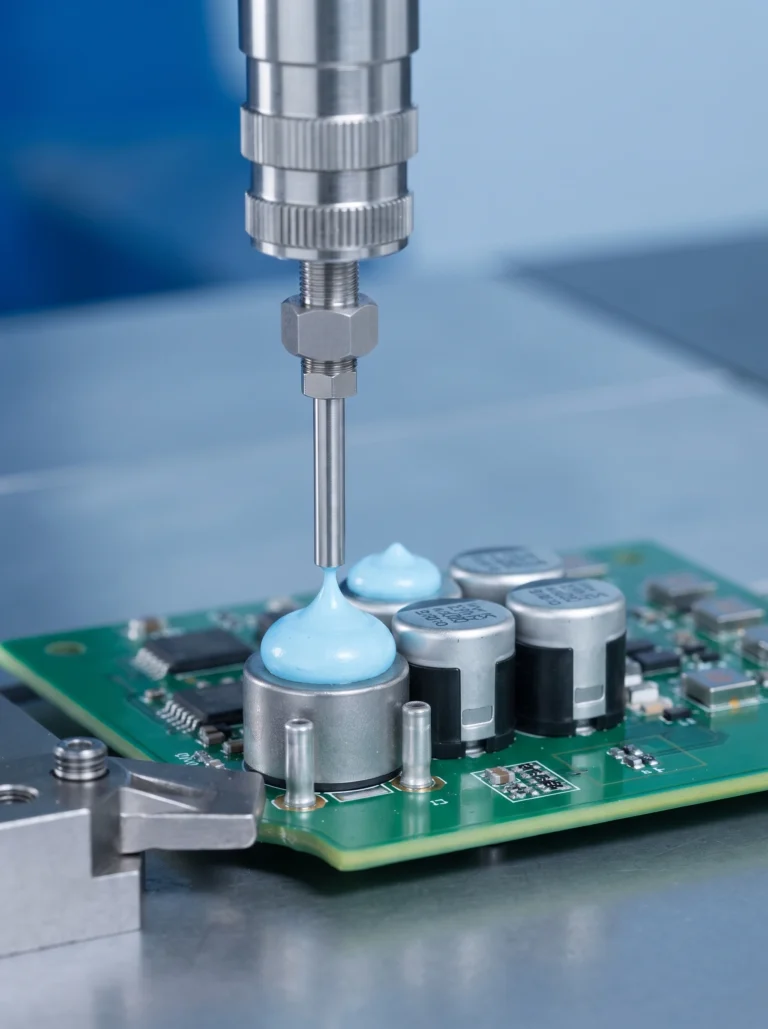Thermal Interface Gap Fillers
