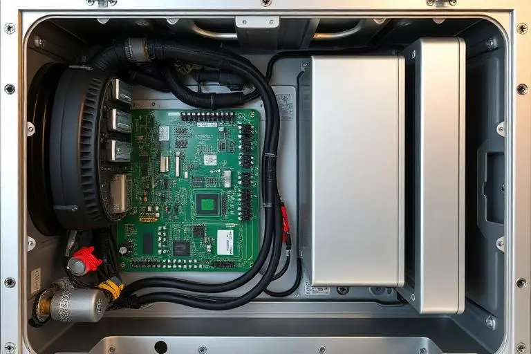 ev-inverter