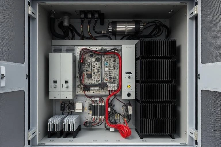 industrial-converter