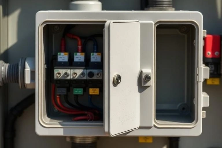 outdoor-terminal-box