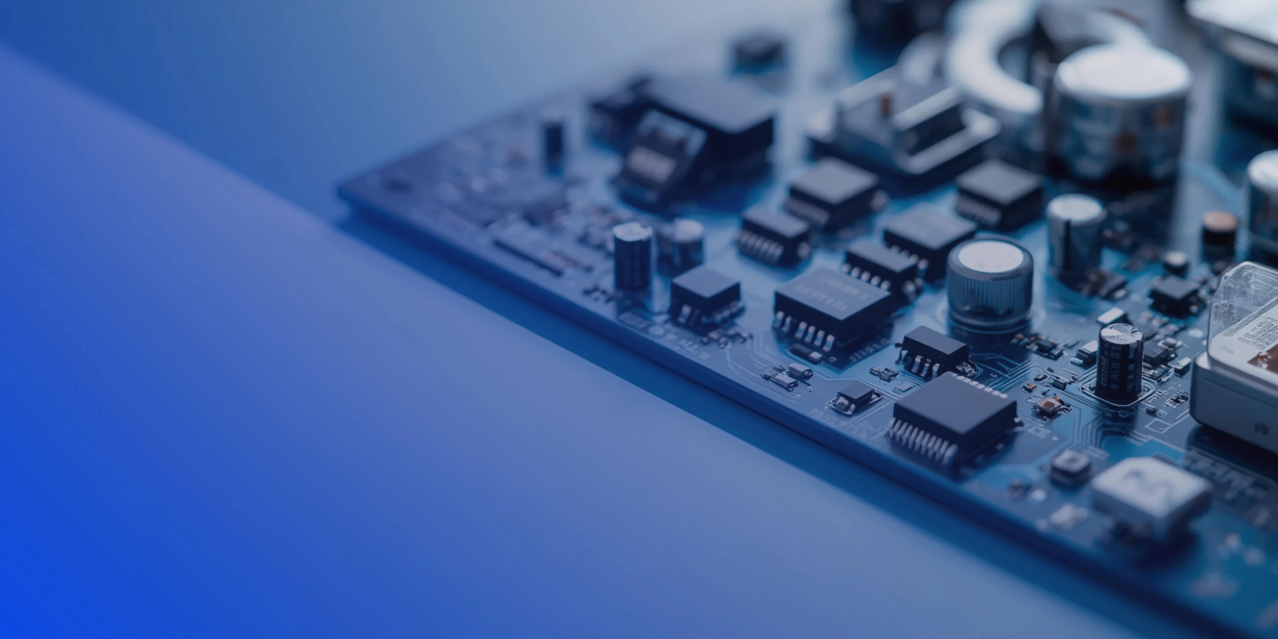 Authorized Power Semiconductor Distributor in India | Pantronics India