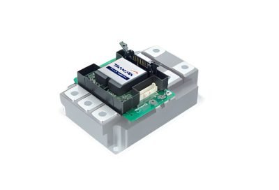 Gate Driver Module + Gate resistors Protective function Gate Driver Module + Gate resistors Protective function