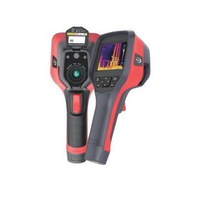 RM305 Handheld Thermal Camera RM305 Handheld Thermal Camera