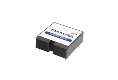 DC-DC Converter for 2in1 Power Module DC-DC Converter for 2in1 Power Module