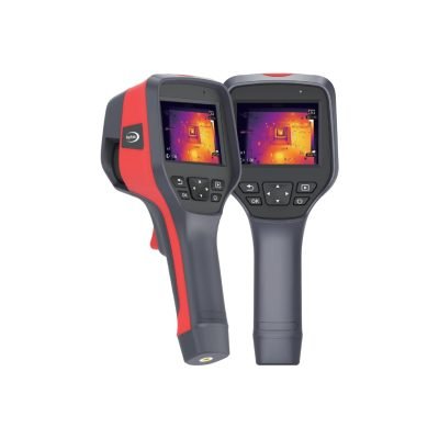 RM620 Handheld Thermal Camera RM620 Handheld Thermal Camera