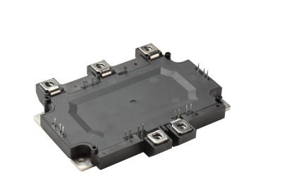 Automotive IGBT Modules Automotive IGBT Modules