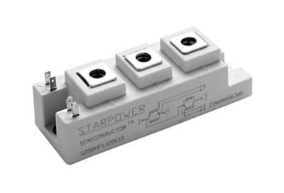 Medium Power modules Medium Power modules