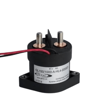 DC Contactors_GL150/1000-A-HL4 DC Contactors_GL150/1000-A-HL4
