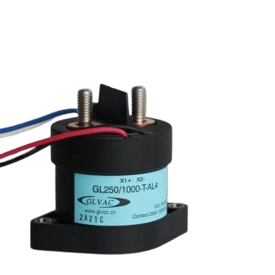 DC Contactors_GL250/1000-T-AL4 DC Contactors_GL250/1000-T-AL4